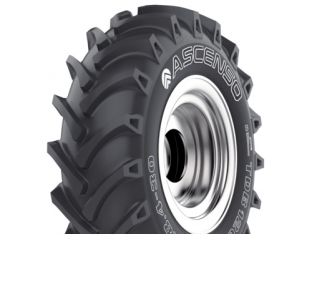 Вантажні шини Ascenso Ascenso TDB 123 (с/х) R26
