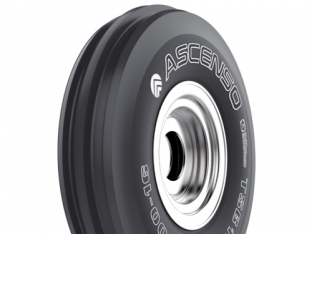 Вантажні шини Ascenso TSB 110 (с/х) R16-R20