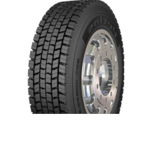 Вантажні шини Petlas Petlas RH100 (ведущая) R19.5-R22.5