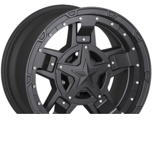 Ковані диски Zorat wheels D3033 R17