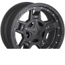 Zorat wheels D3033 - фото 1