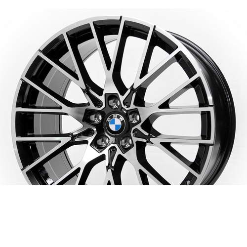 BMW 769 - фото 1