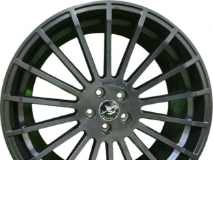 Диски на авто 10 R21 5/120 Replica BMW 397 R21 W10 PCD 5/120 DIA74,1 ET40