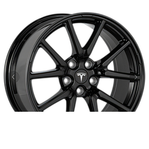 Replica Tesla 2113 - фото 1