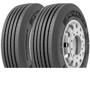 Вантажні шини Petlas Petlas SH110 (рулевая) R19.5-R22.5