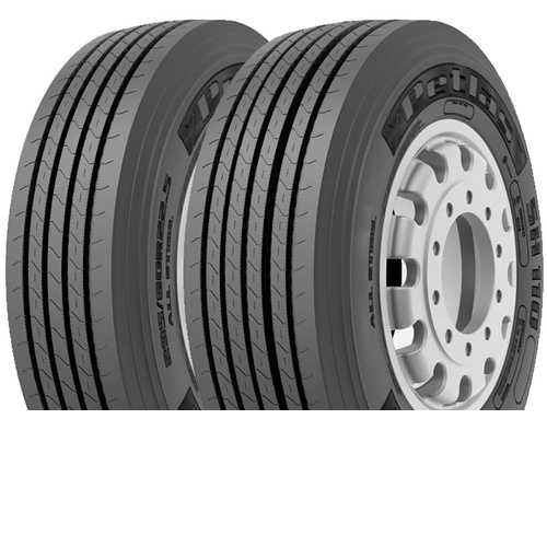 Petlas SH110 (рулевая) - фото 1