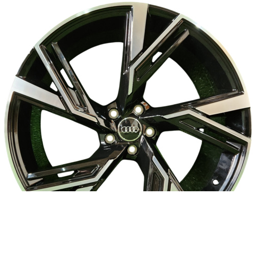 Audi 6105 - фото 1