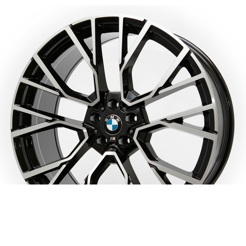 BMW 7101 - фото 1