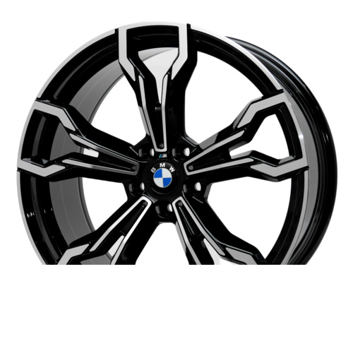 Replica BMW 7116 - фото 1