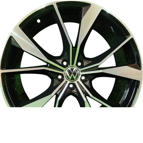 Volkswagen 6125 - фото 1