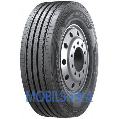 Hankook AH31 Smartflex (рулевая) - фото 1