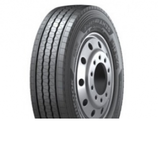Шини Hankook Hankook AH35 (рулевая) R17.5