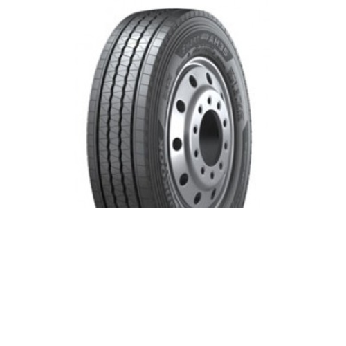 Hankook AH35 (рулевая) - фото 1