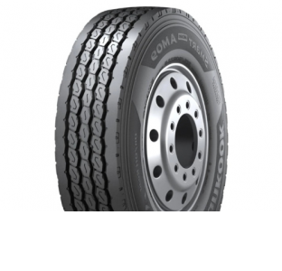 Вантажні шини Всезезонні 13 R22,5 Hankook AM09 (универсальная) 13/ R22.5 156/150K Вантажні шини Всезезонні 13 R22,5 Hankook AM09 (универсальная) 13/ R22.5 156/150K