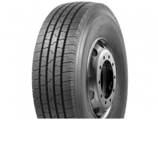 Вантажні шини Torque Torque TQ121 (рулевая) R22.5