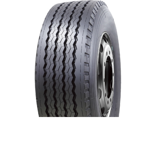 TQ022 (прицепная) - фото 1