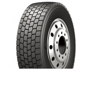 Вантажні шини 80 Tracmax GRT880 (ведущая) 315/80 R22.5 156/150M