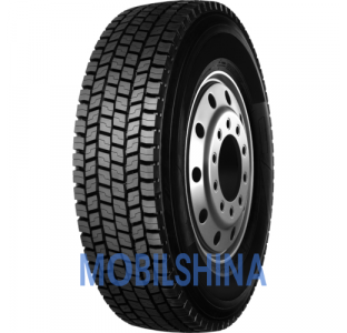 Грузовые шины Всезезонные 315 80 Neoterra NT599 (ведущая) 315/80 R22.5 157/154K