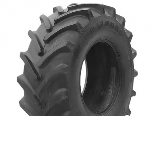 Вантажні шини 70 R30 Росава TR-106 (с/х) 600/70 R30 158D
