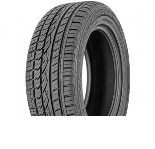 Шини Continental Continental ContiCrossContact UHP E R20