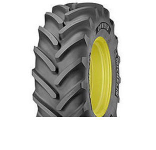 Шини Michelin Michelin Omnibib (индустриальная) R28