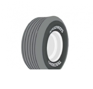 Вантажні шини Speedways Tracking (с/х) R8