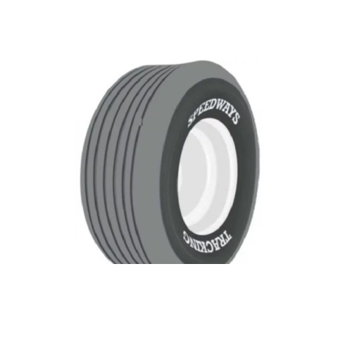 Speedways Tracking (с/х) - фото 1