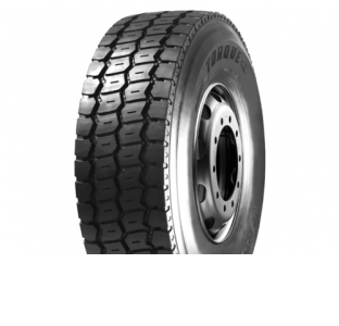Всесезонні вантажні шини R22.5 Torque FTM313 (прицепная) 385/65 R22.5 160K