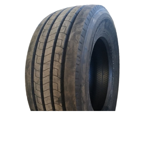 Greentrac GTRS1 (рулевая) - фото 1