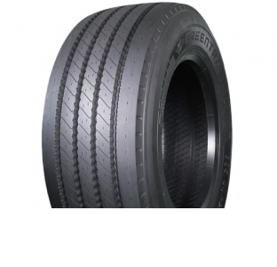 Шины Greentrac GTRT1 (прицепная) R22.5