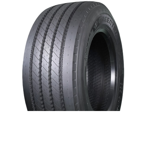 Greentrac GTRT1 (прицепная) - фото 1