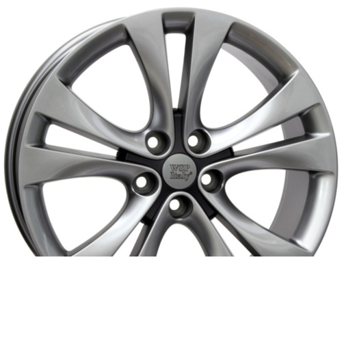 Wsp italy Opel (W2506) Mercury - фото 1