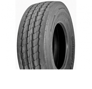 Грузовые шины Continental Continental Conti CrossTrac HS3 (универсальная) R22.5