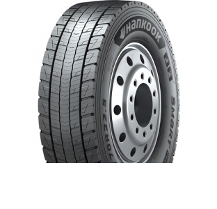 Шини Hankook Hankook Smart Flex DL51 (ведущая) R22.5