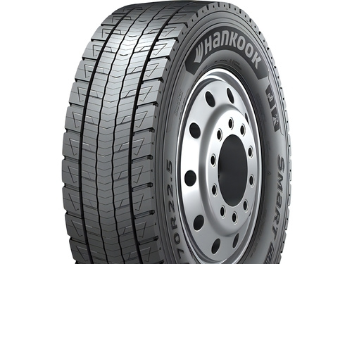 Hankook Smart Flex DL51 (ведущая) - фото 1