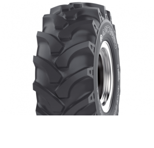 Вантажні шини Ascenso Ascenso BHB 312 (индустриальная) R24