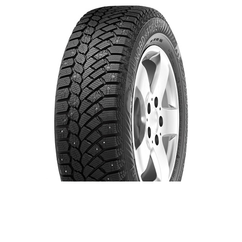 Gislaved Nord Frost 200 - фото 1