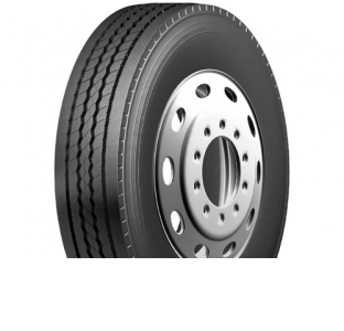 Вантажні шини 70 Greentrac GTRA1 (рулевая) 245/70 R17.5 143/141K
