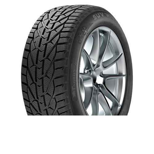 Taurus SUV Winter - фото 1