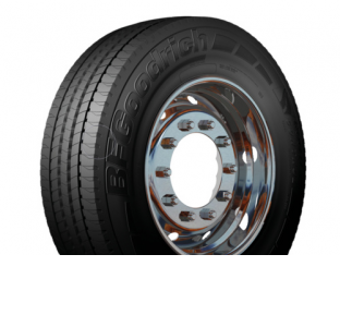 Грузовые шины Bfgoodrich R22.5 Bfgoodrich Route Control S2 (рулевая) 315/80 R22.5 156/150L