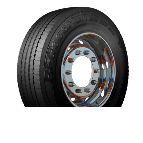 Route Control S2 (рулевая) - фото 1