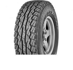 Шини Всезезонні Falken WildPeak A/T AT01 R16-R17