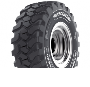 Вантажні шини Ascenso Ascenso CLR 280 (индустриальная) R18
