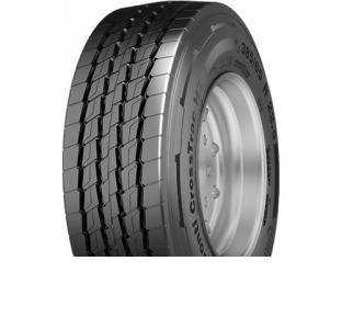 Шини Continental Conti CrossTrac HT3 (прицепная) R22.5