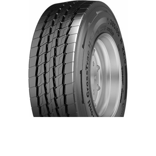 Continental Conti CrossTrac HT3 (прицепная) - фото 1