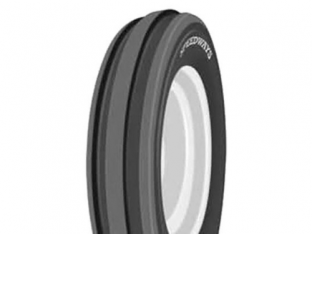 Вантажні шини Speedways F-2 (с/х) R16