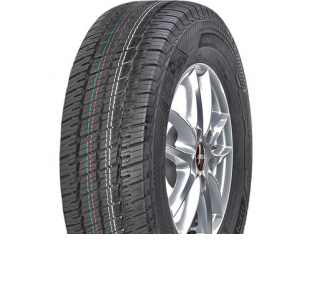 Шини Barum Barum Vanis AllSeason R15C-R16C