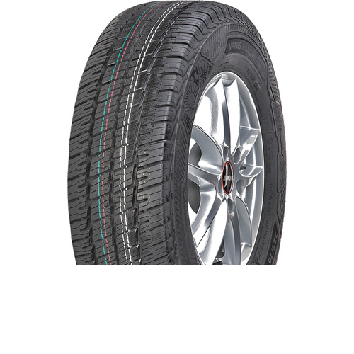 Barum Vanis AllSeason - фото 1