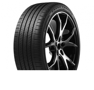 Шини 265/35 R21 Goodyear Eagle Touring 265/35 R21 101H XL NF0 Шини 265/35 R21 Goodyear Eagle Touring 265/35 R21 101H XL NF0