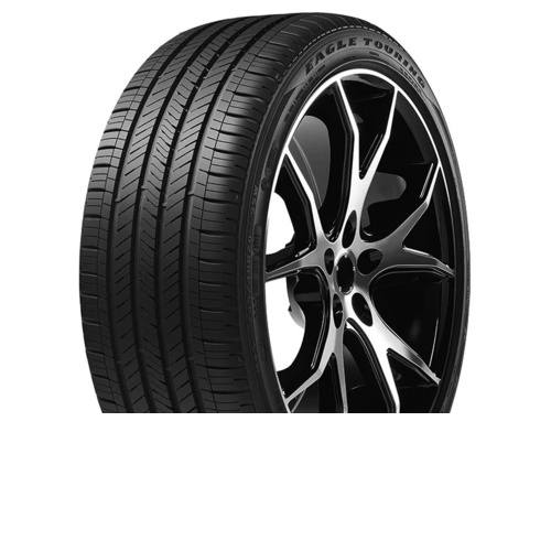 Eagle Touring - фото 1